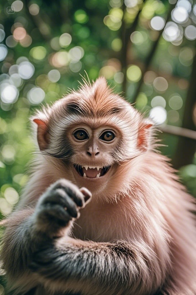 Monkey